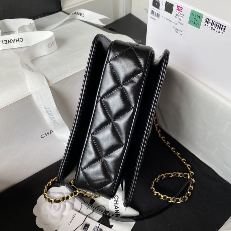 Chanel Top Handle Bags